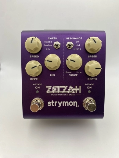 Strymon - ZELZAH